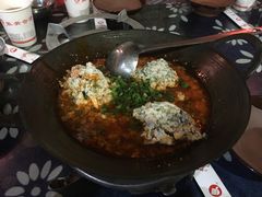 -张关合渣(航空大道店)