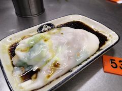 -银记肠粉店(北京路店)