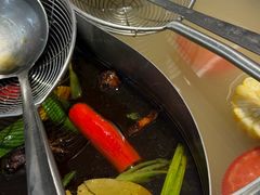 -陈记顺和潮汕牛肉火锅(韩江路店)