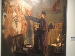 -江苏省美术馆(长江路新馆)