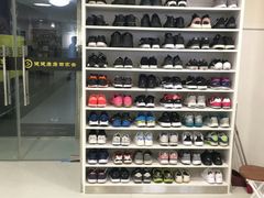 -中田健身工作室(珠江路地铁站店)