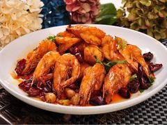 香辣虾-临界音乐酒馆·小龙虾·江湖菜(华熙LIVE·鱼洞店)