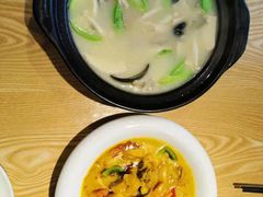 -渔太泰漓江小馆·广西融合菜(西街店)