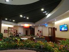 -毛家饭店(今洲广场店)