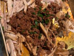 -米庄·原味私房菜(骏壹万邦店)