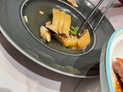 咸露鸡-翡翠小城·海鲜豆捞·广式点心(老佛爷店)