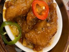 -添好运点心专门店(百老汇店)