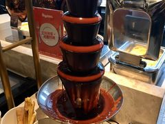 -比格比萨自助(宝山日月光店)