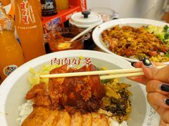 -陆长玖古法猪脚饭(玄风桥店)