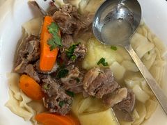 -马白开来特色羊排揪片子  (总店)