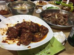 -春明狗肉馆(经开一区店)