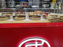 -盛香亭热卤(友阿奥特莱斯店)