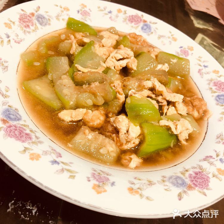 家常菜谱
