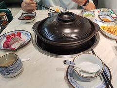 -四季缤纷椰子鸡(星沙松雅湖吾悦广场店)