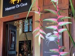 -Ministry of Crab(科伦坡店)