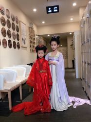 -盘子女人坊古装写真摄影(天津总店)