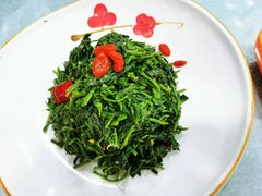 枸杞叶-小叶手抓(解放东街店)