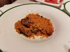 -沁香庭中餐厅·川粤菜(重庆高新假日酒店)