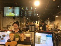 -KOI Thé(正佳广场店)