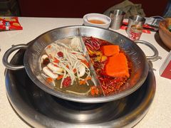 -小龙坎火锅(全球总店)