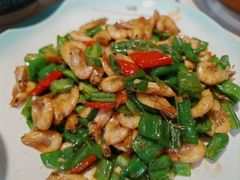-巢湖名吃·东关老鹅汤(江南风情街店)