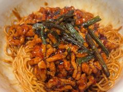 -王繁星面馆(西安熙地港店)