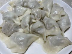 -枫林饺子