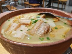 -黄山老妈·土菜(碧桂园店)