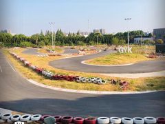 -赛卡联盟WSK卡丁车俱乐部