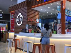 门面-CoCo都可(福州宝龙广场店)