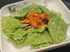 -小小饭店·休闲农庄·安吉松树林里的农家菜