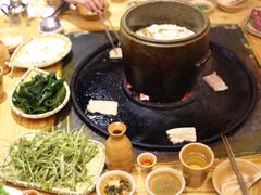 -滇藏石锅宴(崇仁巷老店)