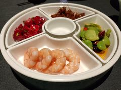 -肆月河豚·淮扬菜·湘菜(华天店)