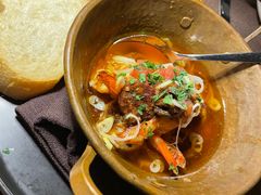 西班牙油浸大蝦-Solo(衡山路店)