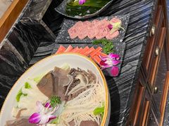 蟹肉棒-哥老官重庆美蛙鱼头(五角场合生汇店)