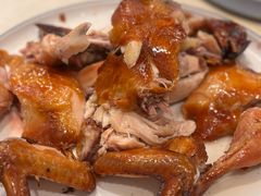 -飨赫驾瓦罐烤鸡(佛岗店)