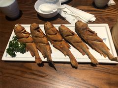 -奕景小馆·地道大连菜(恒隆广场店)