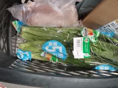 -美廉美超市(圣熙8号购物中心店)