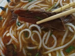-川姐牦牛肉粉(沟口店)