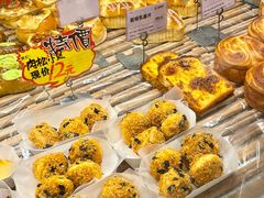 -长乐饼家(五羊新城店)
