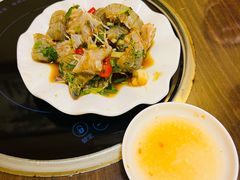 生腌皮皮虾-盛中钰广味小馆