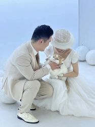 -唯一旅拍·颂当代影像艺术中心(上城店)