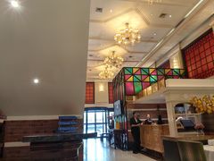 -大鸭梨烤鸭(左家庄店)