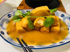 -清晖小苑•顺德地方菜(壹海城店)