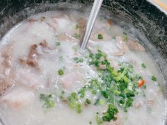 -南记食粥坊·宵夜大排档(莲花总店)