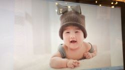 -范叔叔儿童摄影生活馆(芝麻开门欢颜店)