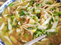 -回辉登偰氏面片(东莲花美食街店)