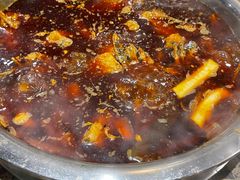 -肖肖酸萝卜鱼火锅(总店)
