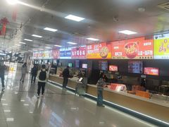 -苏州大学独墅湖校区-第6食堂