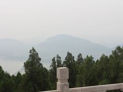 -腊山国家森林公园